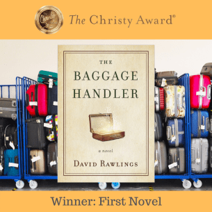 Copy of Copy of Web site - Baggage Handler cover