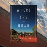 Cover - Where the Road Bends(1)