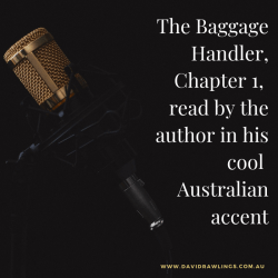 TBH read by the author