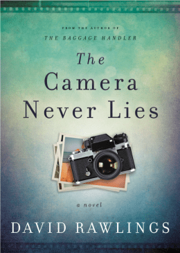 The Camera Never Lies (final)