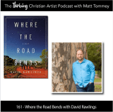 Thriving Christian Artist podcast